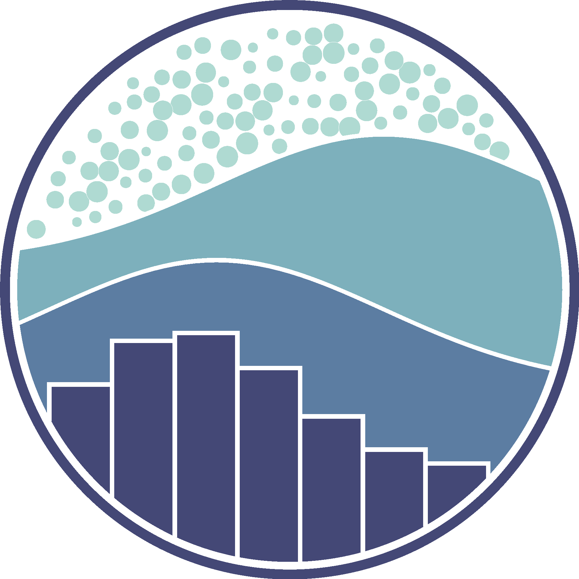 Seaborn Logo Vector Logo